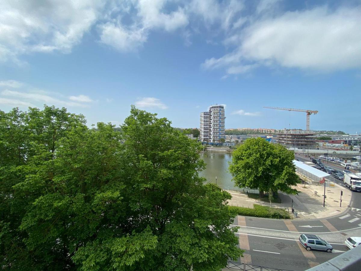 Golden Resort Boulogne-sur-Mer Exterior photo